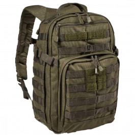   5.11 Tactical RUSH12 2.0 Backpack 24L / Ranger Green (56561-186)