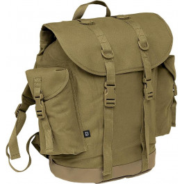   Brandit BW Rucksack / olive (8004.1.OS)