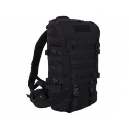   Wisport ZipperFox 25 / black