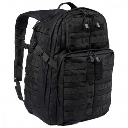   5.11 Tactical RUSH 24 Backpack / Black (58601-019)