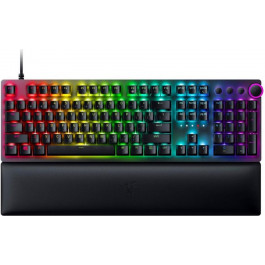   Razer Huntsman V2 Red Optical switch RU (RZ03-03930700-R3R1)