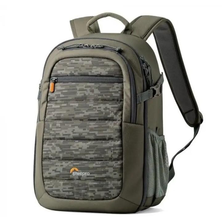 Lowepro Tahoe BP 150 Mica Pixel Camo (LP37056-0WW) - зображення 1