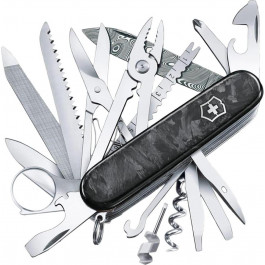   Victorinox Swisschamp Damast (1.6791.J21)