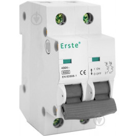   Erste Electric EB5-63 6кА 3P C25 (EB5-63 3P 25A)