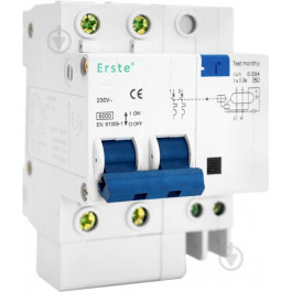   Erste Electric EB5-63 6кА 3P C40 (EB5-63 3P 40A)