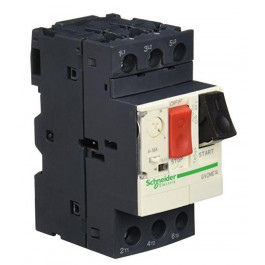   Schneider Electric TeSys 20-25А (GV2ME22)