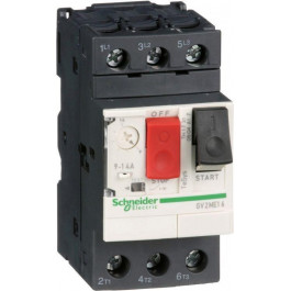   Schneider Electric TeSys 24-32А (GV2ME32)