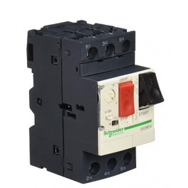   Schneider Electric TeSys 0,63-1А (GV2ME05)