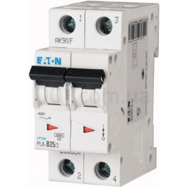   Eaton PL6-C25/2 (286569)