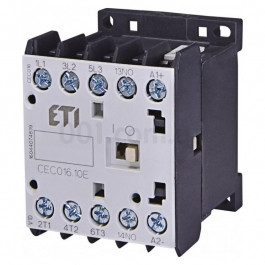   ETI 4641090 CEC 16.10-230V-50/60Hz