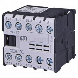   ETI CE 07.10/AC230V (4641023)