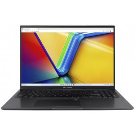   ASUS VivoBook 16 M1605YA Indie Black (M1605YA-MB022)