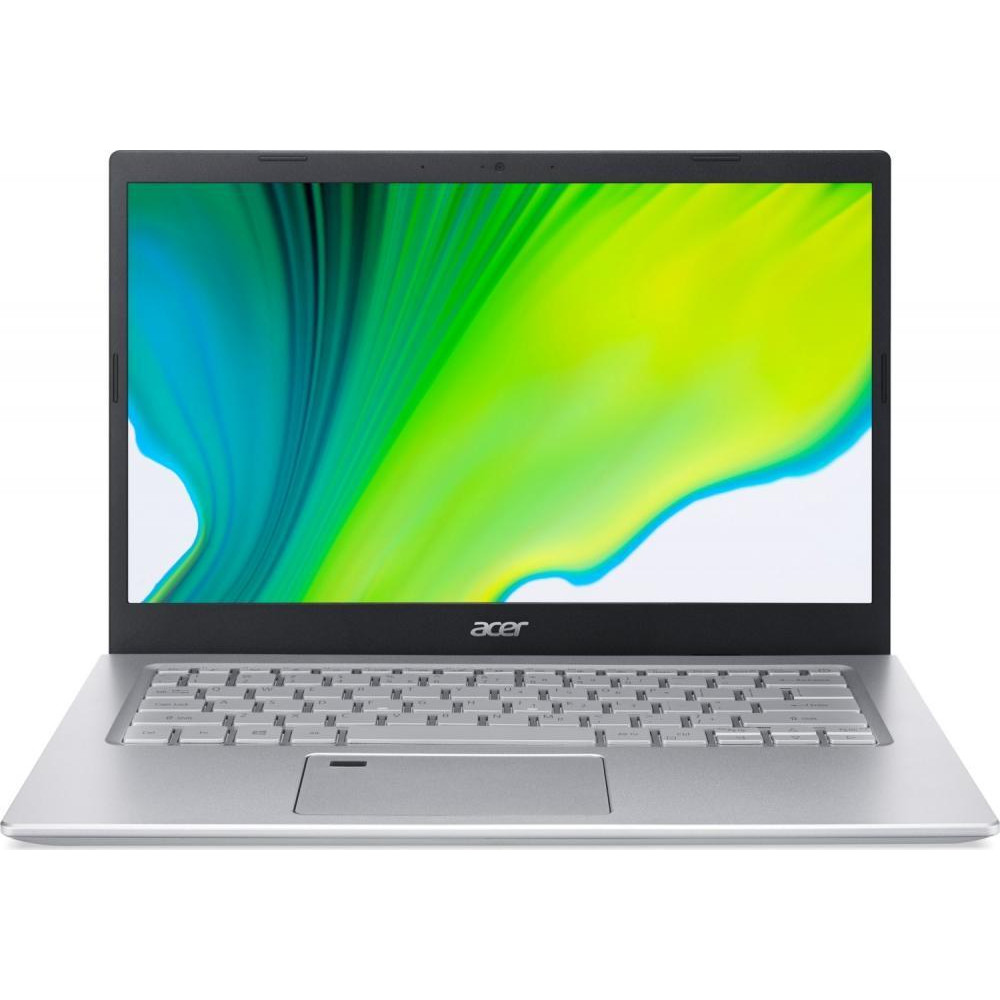 Acer Aspire 5 A514-54G-36VA Pure Silver (NX.A21EU.00D) - зображення 1