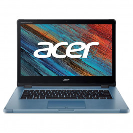   Acer Enduro Urban N3 Lite EUN314LA-51W-52G4 Polaris Blue (NR.R28EU.004)