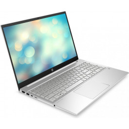   HP Pavilion 15-eg3021ua Ceramic White (9H8K8EA)