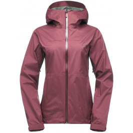   Black Diamond Куртка жіноча  Women's Stormline Stretch Rain Shell Wild Rose (BD M697.6012), Розмір XS