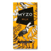 Myzo Шоколад Лавка традицій  Milk крафтовий, 80 г (9989712017371) - зображення 1