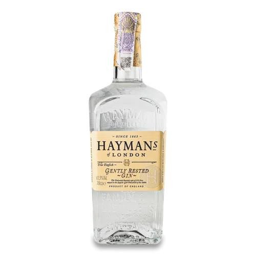 Hayman's Джин  Gently Rested Gin, 0,7 л (5021692000227) - зображення 1