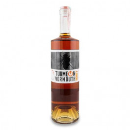   Turmeon Вермут  Honey Vermouth Morata de Jalon, 0.75 л (0638097774100)