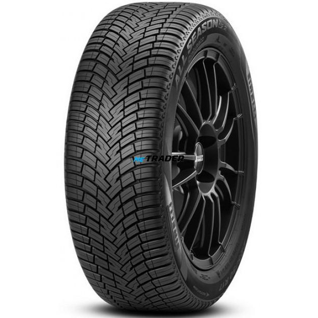 Pirelli Scorpion All Season SF2 (255/55R19 111W) - зображення 1