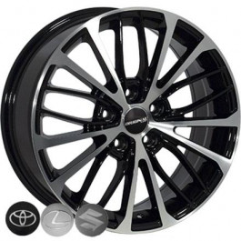   Replica Lexus (1031) (R17 W7.0 PCD5x114.3 ET40 DIA60.1)