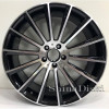 Replica SR9401 (R20 W8.5 PCD5x112 ET40 DIA66.6) - зображення 1