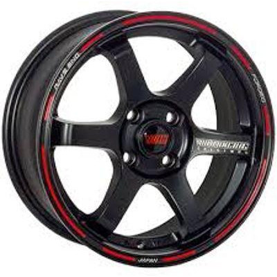 Allante T1636 (R17 W7.5 PCD5x114.3 ET40 DIA67.1) - зображення 1