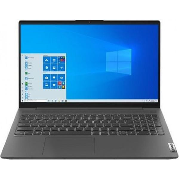 Lenovo IdeaPad 5 15IAL7 Storm Gray (82SF000NUS) - зображення 1