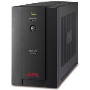 APC Back X 480W (BX950U-FR) - зображення 1