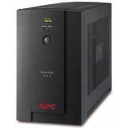   APC Back X 480W (BX950U-FR)