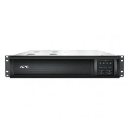   APC Smart-UPS Line Interactive 1500VA Rackmount 2U (SMT1500R2I-6W)