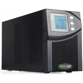   Green Cell MPII 1000VA (UPS10)