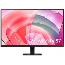   Samsung 27" ViewFinity HRM S70D Monitor (LS27D700EAIXCI)