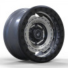 WS Forged WS-F53 (R17 W9.0 PCD6x139.7 ET-10 DIA106.1) - зображення 1