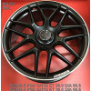 REPLAY MR251 (R22 W10.0 PCD5x112 ET55 DIA66.6) - зображення 1