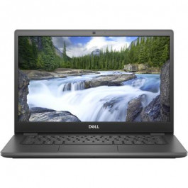   Dell Latitude 3410 Black (N014L341014GE_UBU)