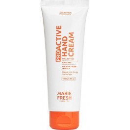   Marie Fresh Cosmetics - PROactive Hand Cream - Живильний крем для рук - 100ml