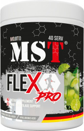   MST Nutrition Flex Pro 420 g /40 servings/ Mojito