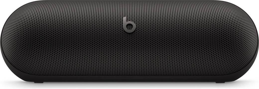 Beats by Dr. Dre Pill Matte Black (MW443) - зображення 1