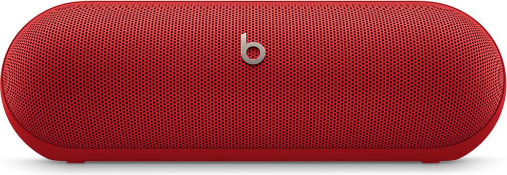 Beats by Dr. Dre Pill Statement Red (MWQW3) - зображення 1