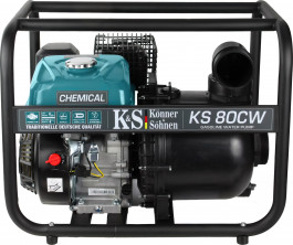   Konner&Sohnen KS 80CW