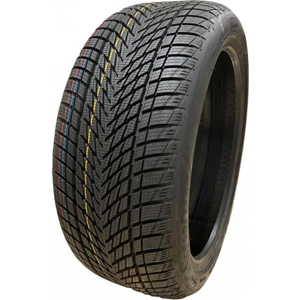 Goodyear UltraGrip Performance 3 (205/55R16 91H) - зображення 1