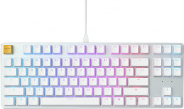   Glorious GMMK TKL White (GLO-GMMK-TKL-BRN-W)