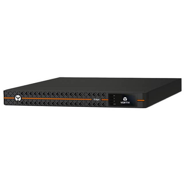 VERTIV EDGE-1000IRM1U - зображення 1