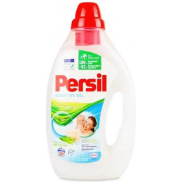   Persil Гель для стирки Sensitive 1 л (9000101318784)