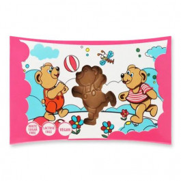   SmartChocolate Шоколад  SmartTeddy Карамель, 35 г (4820203810741)