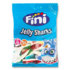 FINI Цукерки  Jelly Sharks желейні, 90 г (8410525116834) - зображення 1