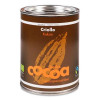 Becks Cocoa Какао-порошок  Criollo органічне, 250 г (4016600101760) - зображення 1