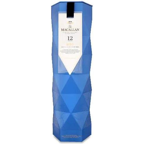 The Macallan Віскі Macallan Triple Cask Matured Limited 12 років, 700 мл (5010314305048) - зображення 1