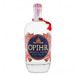   Opihr Джин  Oriental Spiced London Dry, 1 л (5010296004557)